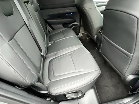 New 2026 Hyundai Tucson SEL AWD/4WD image 24