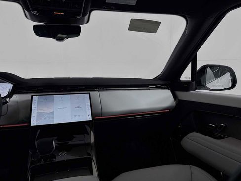 New 2026 Land Rover Range Rover Sport SE AWD/4WD image 32
