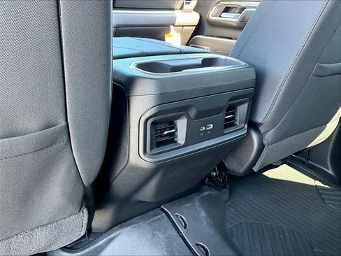 New 2026 Chevrolet Silverado 2500 LT w/ Safety Package image 18