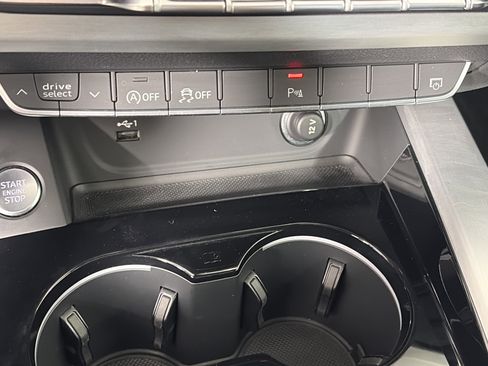 Certified 2022 Audi A4 2.0T Premium Plus image 26