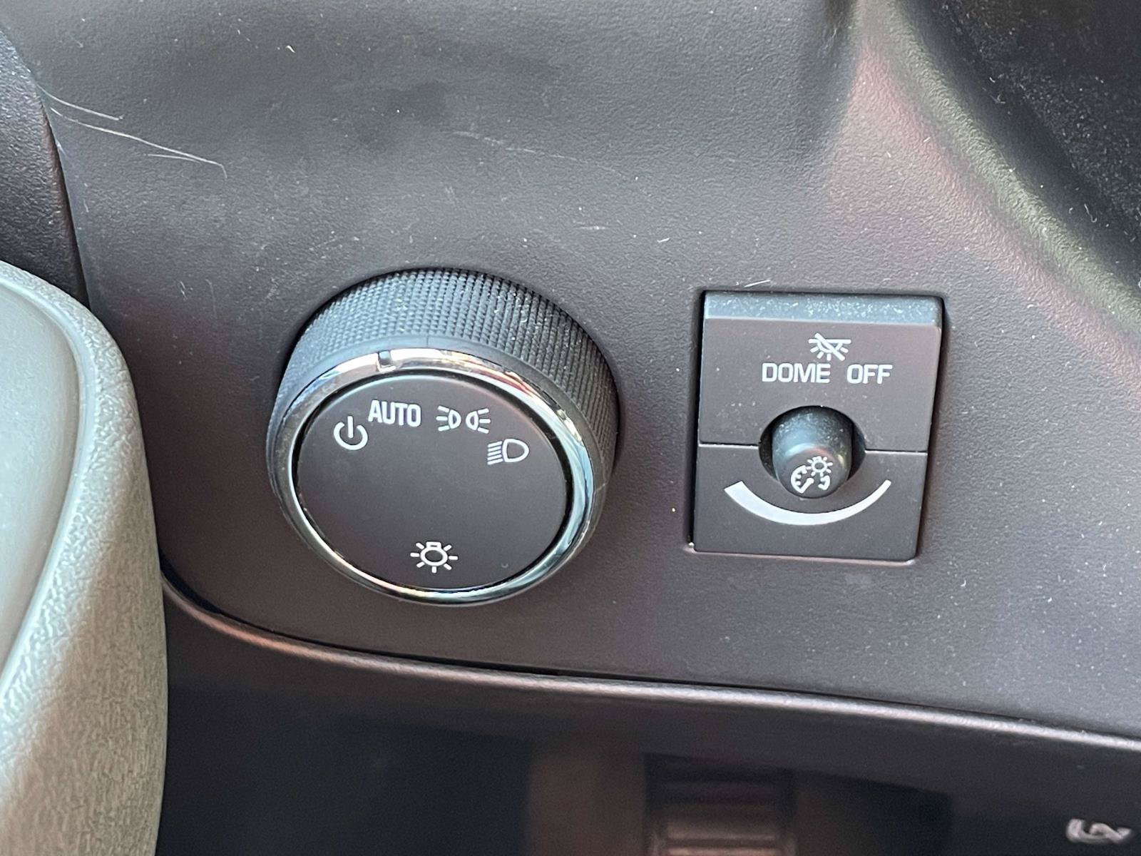 Certified 2025 GMC Savana 2500 w/ Driver Convenience Package RWD image 24