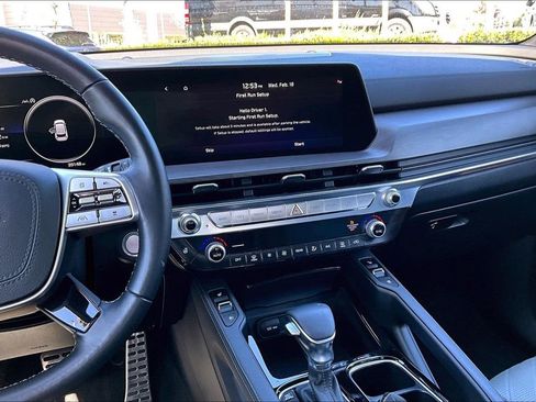 Certified 2023 Kia Telluride SX Prestige X-Pro image 8