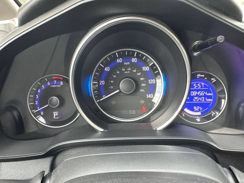 Used 2015 Honda Fit EX image 26