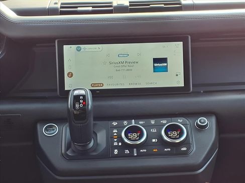 Used 2020 Land Rover Defender 110 X image 17