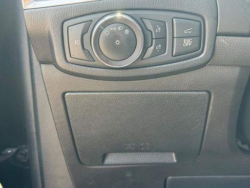Certified 2019 Ford Edge ST w/ Equipment Group 401A AWD/4WD image 27