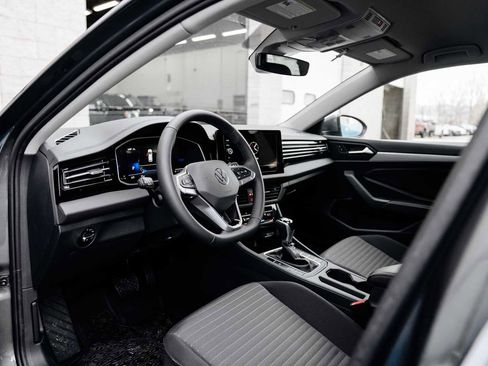 New 2026 Volkswagen Jetta S image 5