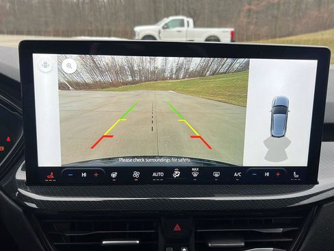 Used 2024 Ford Escape ST-Line w/ Tech Pack #1 image 16