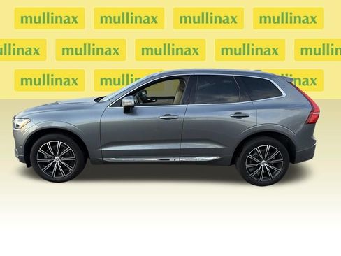 Used 2021 Volvo XC60 T5 Inscription w/ Protection Package Premier FWD image 5