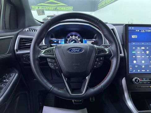 Used 2021 Ford Edge ST-Line FWD image 19