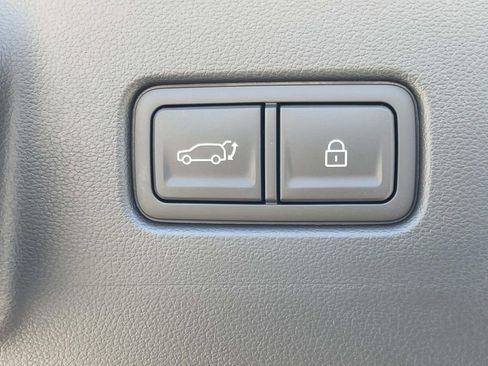 New 2026 Hyundai Palisade Calligraphy image 13