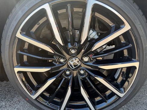 New 2026 Honda Accord Touring image 24