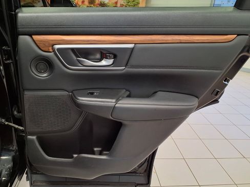 Used 2021 Honda CR-V EX-L image 13