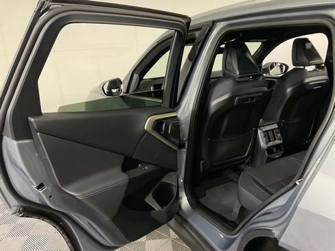 Certified 2025 BMW X3 xDrive30 w/ Premium Package AWD/4WD image 30