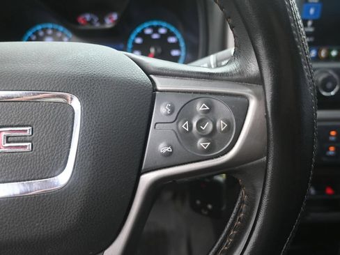 Used 2022 GMC Canyon AT4 w/ Trailering Package AWD/4WD image 7