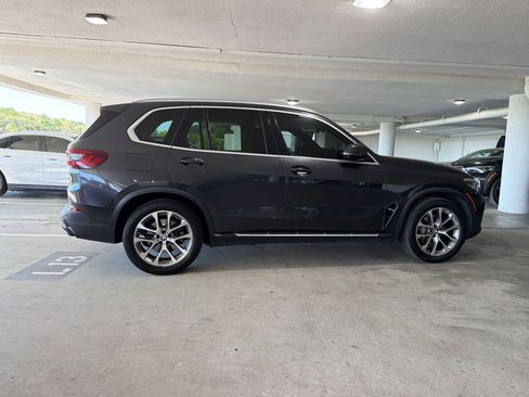 Used 2023 BMW X5 xDrive40i image 6