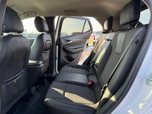 Used 2022 Buick Encore GX Select w/ Safety Package II image 14