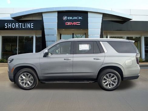 Used 2025 Chevrolet Tahoe Premier image 6