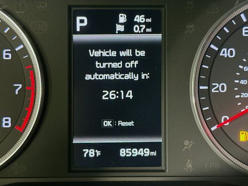 Used 2022 Kia K5 GT-Line AWD/4WD image 14