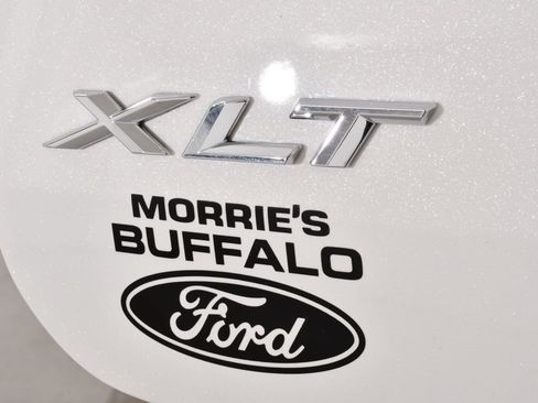 Used 2024 Ford Explorer XLT w/ Equipment Group 202A AWD/4WD image 23