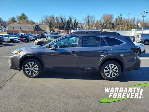 New 2025 Subaru Outback Premium w/ Popular Package #1A image 4