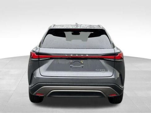 Used 2023 Lexus RX 350 Premium w/ Accessory Package (Z1) image 6