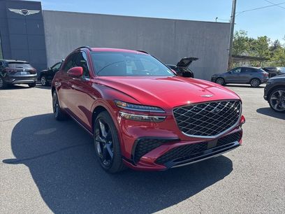 New 2026 Genesis GV70 2.5T Sport Prestige