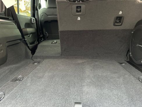 New 2026 Jeep Wrangler Sahara image 18