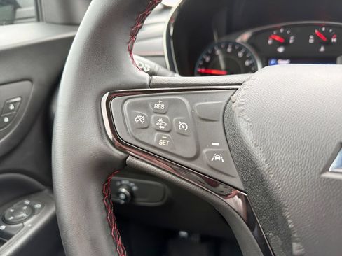 Used 2023 Chevrolet Equinox RS w/ LPO, Floor Liner Package AWD/4WD image 27