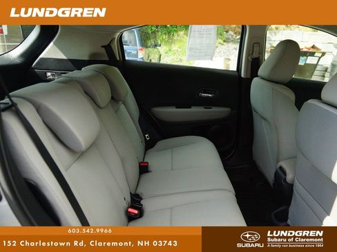 Used 2020 Honda HR-V LX image 23