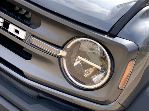 Certified 2022 Ford Bronco Big Bend image 28