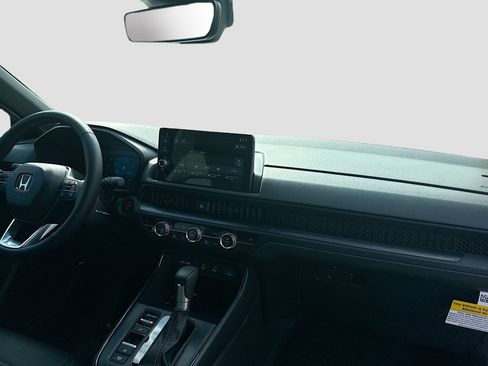 New 2026 Honda CR-V Sport-L image 24