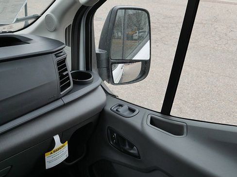New 2026 Ford Transit 250 148 Medium Roof Extended AWD image 24