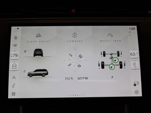 Used 2025 Land Rover Range Rover SE image 27