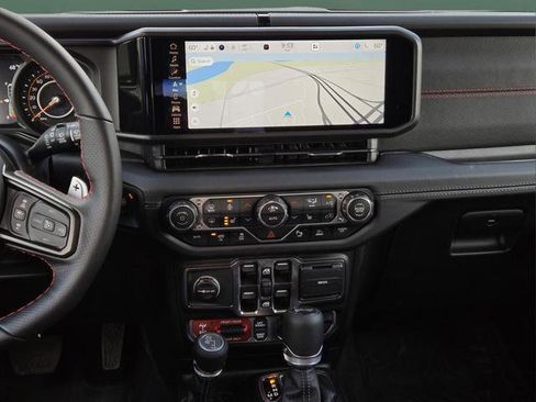 New 2026 Jeep Wrangler Unlimited Rubicon 392 w/ Quick Order Package 27X Moab AWD/4WD image 24