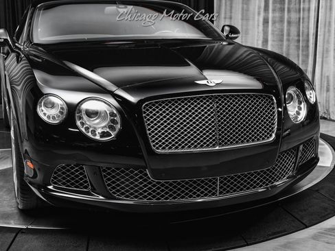 Used 2014 Bentley Continental GT image 36