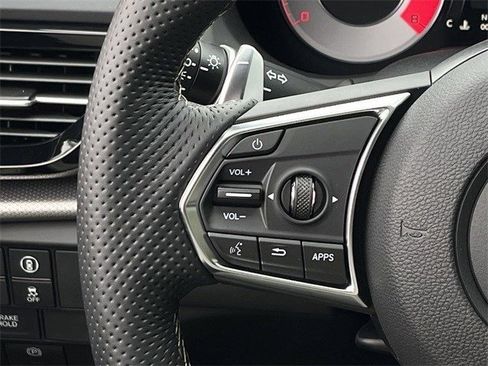 New 2025 Acura RDX A-Spec image 15