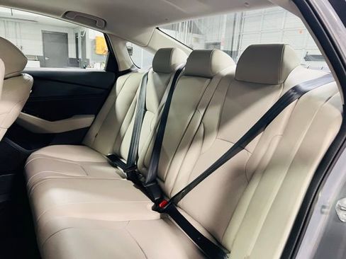 New 2026 Honda Accord Touring image 29