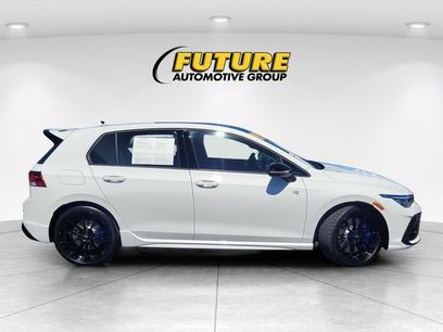 Used 2026 Volkswagen Golf