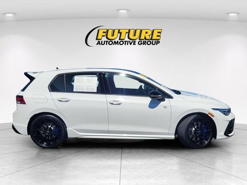 Used 2026 Volkswagen Golf AWD/4WD image 3