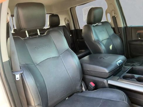 Used 2013 RAM 2500 Laramie image 22