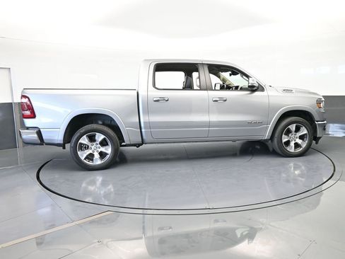 Used 2021 RAM 1500 Laramie image 7