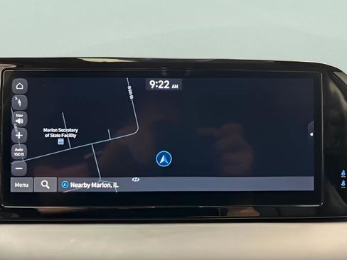 Used 2025 Hyundai Palisade SEL AWD/4WD image 19