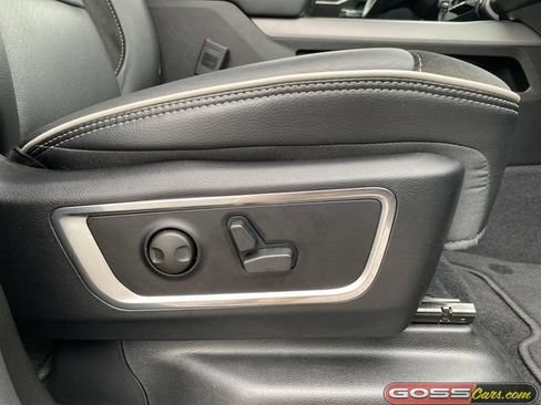 Used 2026 RAM 1500 Laramie AWD/4WD image 6