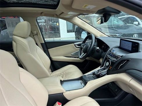 Used 2020 Acura RDX w/ Technology Package image 31