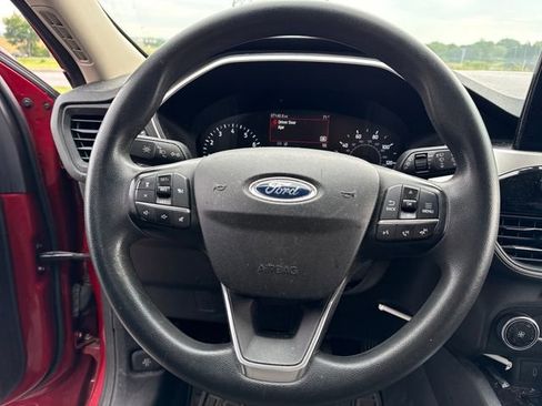 Used 2020 Ford Escape SE AWD/4WD image 16