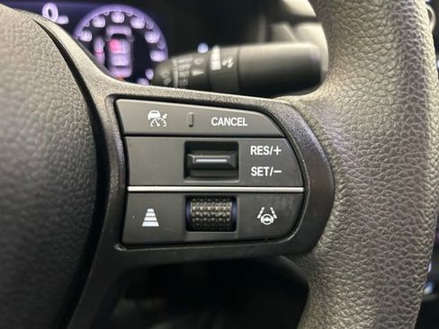 Used 2023 Honda Accord EX image 21