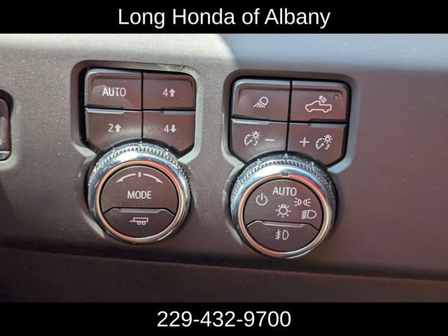 Used 2023 GMC Sierra 1500 Denali w/ Denali Reserve Package AWD/4WD image 27