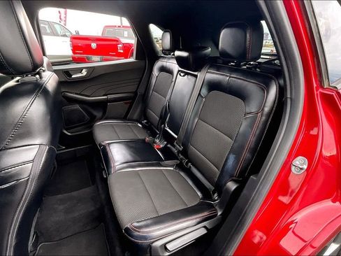 Used 2024 Ford Escape ST-Line image 26