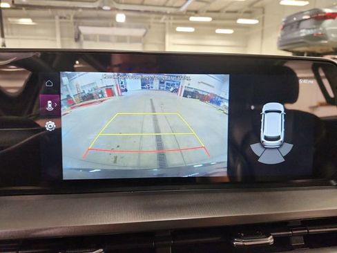 Certified 2023 Kia Telluride S w/ S Sunroof Package image 17