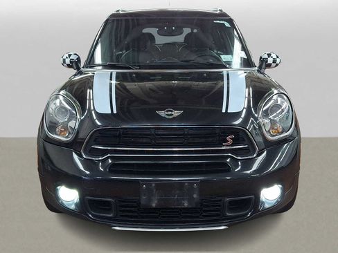 Used 2016 MINI Cooper Countryman S AWD/4WD image 2